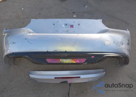 2020 Fiat 124 Spider Classica from USA, damaged, VIN JC1NFAEK8L0145695